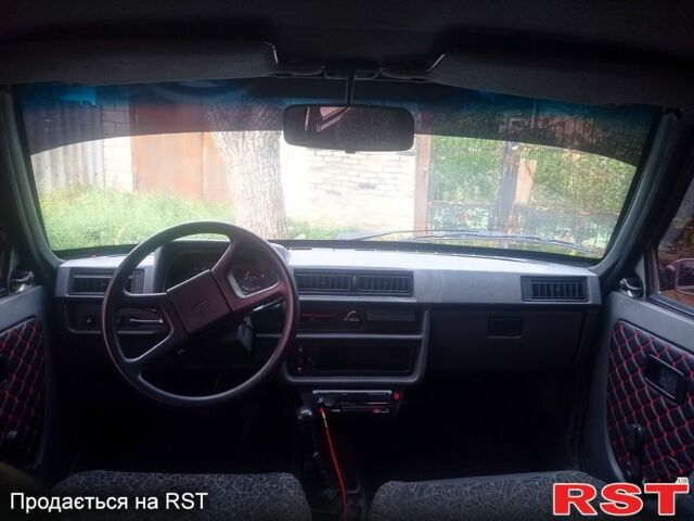 ЗАЗ Таврия, объемом двигателя 1.2 л и пробегом 0 тыс. км за 1100 $, фото 2 на Automoto.ua