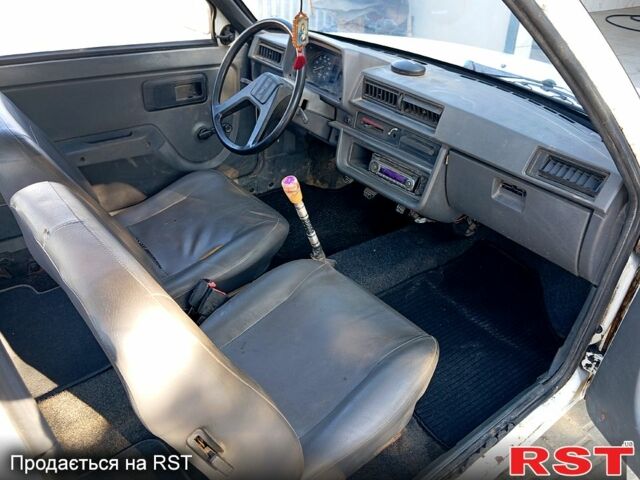 ЗАЗ Таврия, объемом двигателя 1.2 л и пробегом 100 тыс. км за 650 $, фото 9 на Automoto.ua