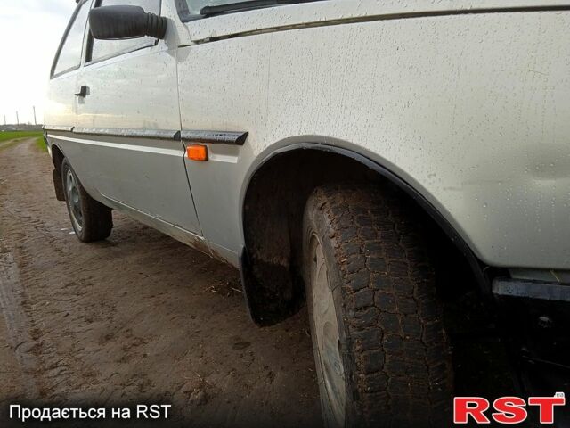 ЗАЗ Таврия, объемом двигателя 1.2 л и пробегом 0 тыс. км за 1200 $, фото 5 на Automoto.ua