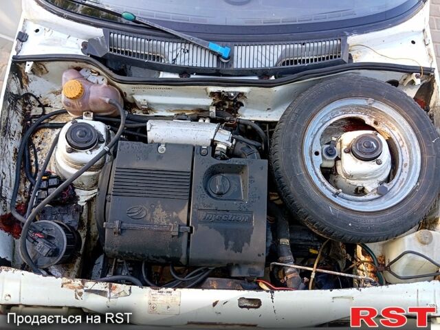 ЗАЗ Таврия, объемом двигателя 1.2 л и пробегом 100 тыс. км за 650 $, фото 8 на Automoto.ua