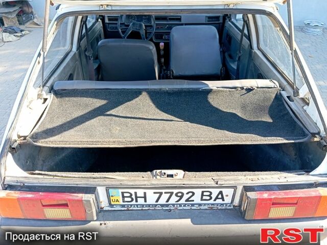 ЗАЗ Таврия, объемом двигателя 1.2 л и пробегом 100 тыс. км за 650 $, фото 13 на Automoto.ua