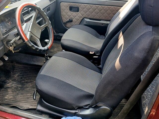 ЗАЗ Таврія, об'ємом двигуна 1.2 л та пробігом 91 тис. км за 850 $, фото 2 на Automoto.ua