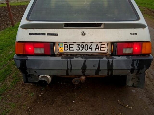 ЗАЗ Таврия, объемом двигателя 1.2 л и пробегом 0 тыс. км за 1200 $, фото 8 на Automoto.ua