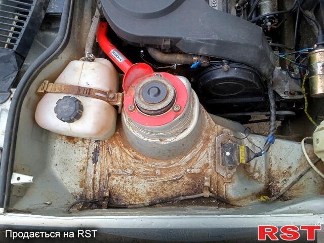 ЗАЗ Таврия, объемом двигателя 1.2 л и пробегом 0 тыс. км за 1200 $, фото 12 на Automoto.ua