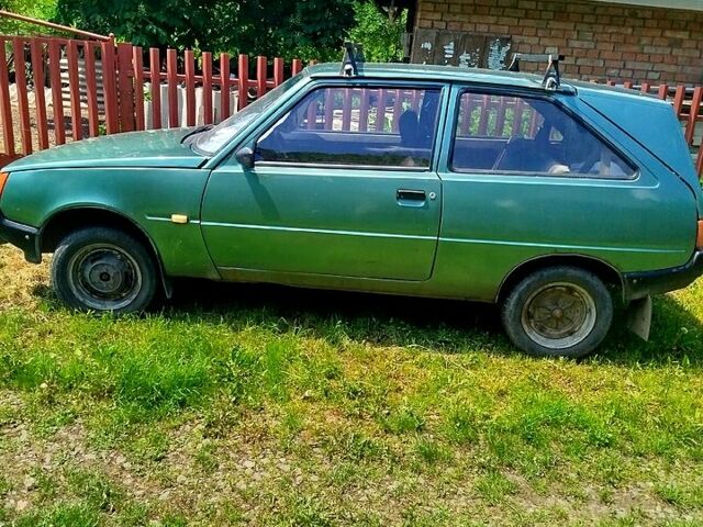 ЗАЗ Таврія, об'ємом двигуна 1.2 л та пробігом 0 тис. км за 750 $, фото 2 на Automoto.ua