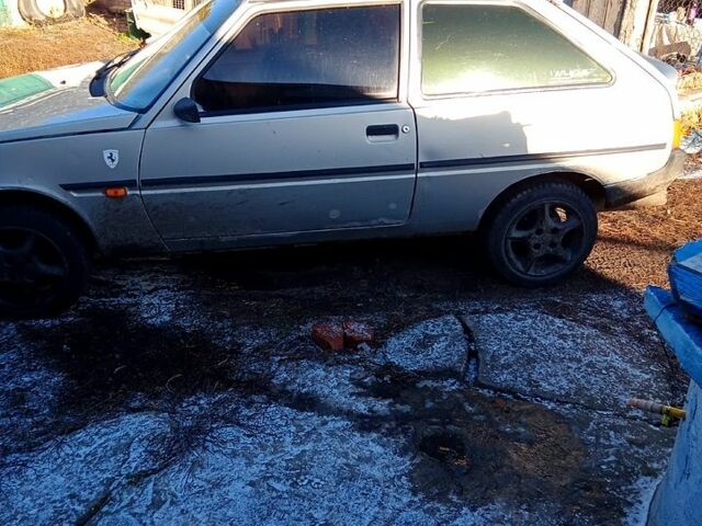 ЗАЗ Таврия, объемом двигателя 13 л и пробегом 122 тыс. км за 850 $, фото 2 на Automoto.ua