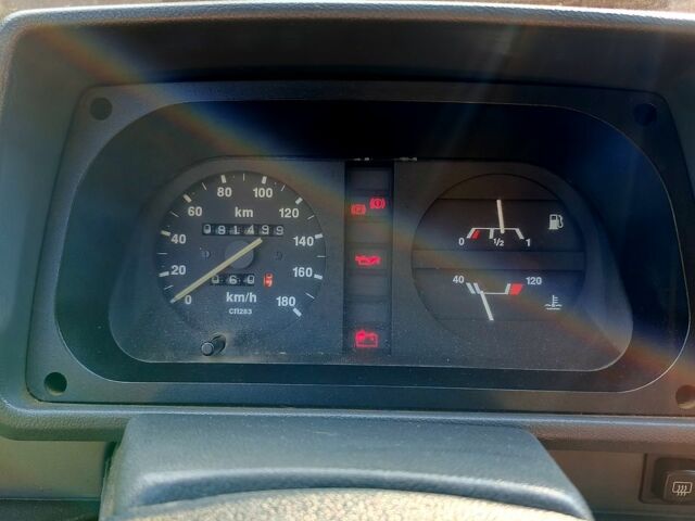 ЗАЗ Таврія, об'ємом двигуна 1.2 л та пробігом 91 тис. км за 850 $, фото 1 на Automoto.ua