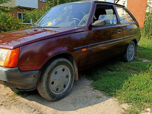 ЗАЗ Таврія, об'ємом двигуна 1.2 л та пробігом 91 тис. км за 850 $, фото 7 на Automoto.ua