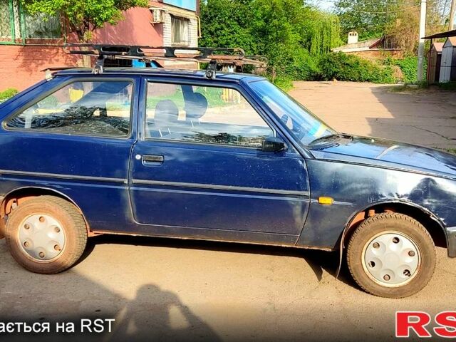 ЗАЗ Таврия, объемом двигателя 1.2 л и пробегом 196 тыс. км за 900 $, фото 2 на Automoto.ua