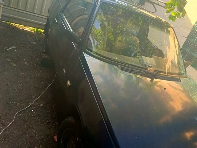 ЗАЗ Таврия, объемом двигателя 1.2 л и пробегом 0 тыс. км за 750 $, фото 3 на Automoto.ua