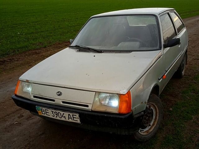 ЗАЗ Таврия, объемом двигателя 1.2 л и пробегом 0 тыс. км за 1200 $, фото 7 на Automoto.ua