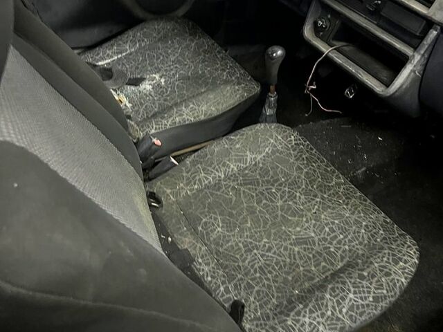 ЗАЗ Таврия, объемом двигателя 1.2 л и пробегом 0 тыс. км за 500 $, фото 8 на Automoto.ua