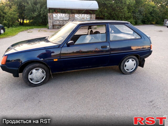 ЗАЗ Таврия, объемом двигателя 1.2 л и пробегом 112 тыс. км за 950 $, фото 5 на Automoto.ua