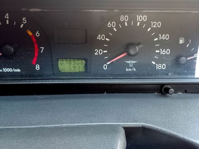 ЗАЗ Таврия, объемом двигателя 1.2 л и пробегом 87 тыс. км за 1200 $, фото 3 на Automoto.ua