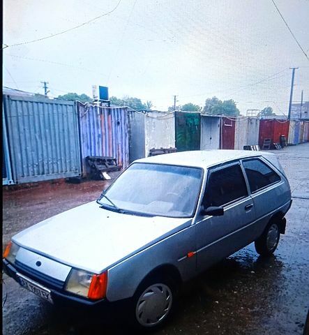 ЗАЗ Таврия 2008 в Красноград на Automoto.ua ЗАЗ Таврия, объемом двигателя 1.2 л и пробегом 170 тыс. км за 1200 $, фото 2 на Automoto.ua
