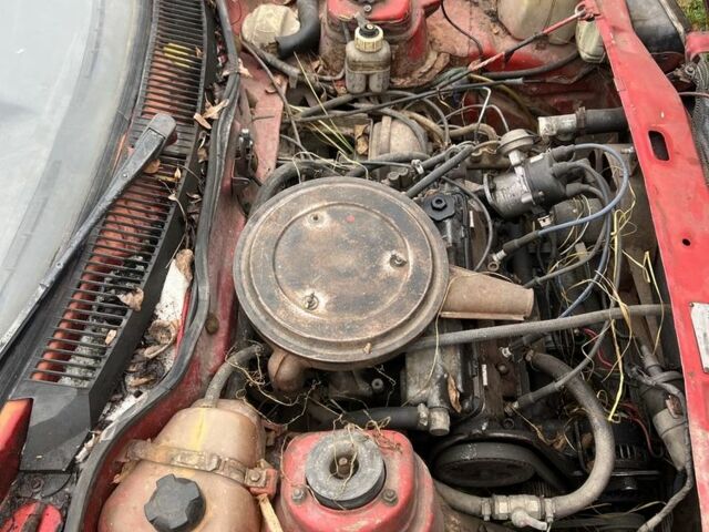 ЗАЗ Таврия 1985 в Макарове на Automoto.ua Желтый ЗАЗ Таврия, объемом двигателя 1.1 л и пробегом 38 тыс. км за 309 $, фото 1 на Automoto.ua