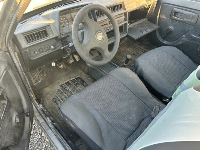 ЗАЗ Таврия 1990 в Черновцах на Automoto.ua Серый ЗАЗ Таврия, объемом двигателя 1 л и пробегом 250 тыс. км за 550 $, фото 3 на Automoto.ua