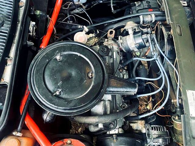 Серый ЗАЗ Таврия, объемом двигателя 1.1 л и пробегом 146 тыс. км за 580 $, фото 1 на Automoto.ua