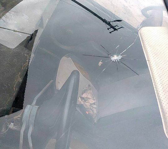 Сірий ЗАЗ Таврія, об'ємом двигуна 1.1 л та пробігом 80 тис. км за 450 $, фото 10 на Automoto.ua