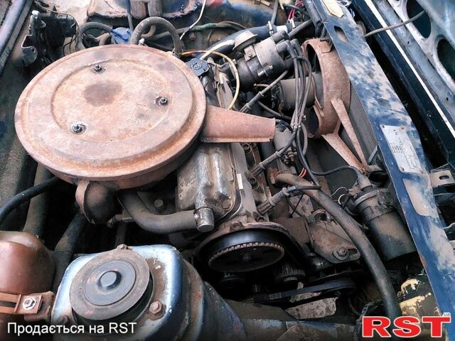 Сірий ЗАЗ Таврія, об'ємом двигуна 1.1 л та пробігом 80 тис. км за 450 $, фото 5 на Automoto.ua