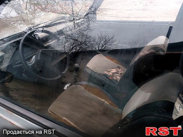 Сірий ЗАЗ Таврія, об'ємом двигуна 1.1 л та пробігом 80 тис. км за 450 $, фото 11 на Automoto.ua