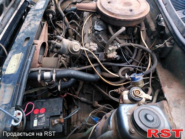 Сірий ЗАЗ Таврія, об'ємом двигуна 1.1 л та пробігом 80 тис. км за 450 $, фото 7 на Automoto.ua