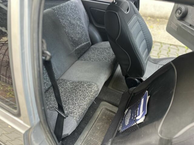 Сірий ЗАЗ Таврія, об'ємом двигуна 1.1 л та пробігом 198 тис. км за 547 $, фото 18 на Automoto.ua