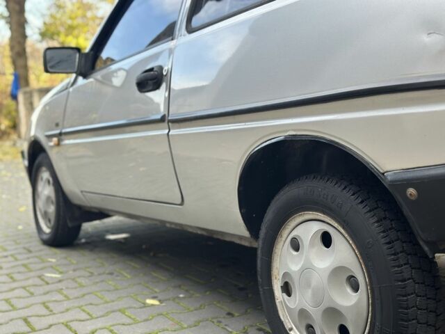 Сірий ЗАЗ Таврія, об'ємом двигуна 1.1 л та пробігом 198 тис. км за 547 $, фото 6 на Automoto.ua