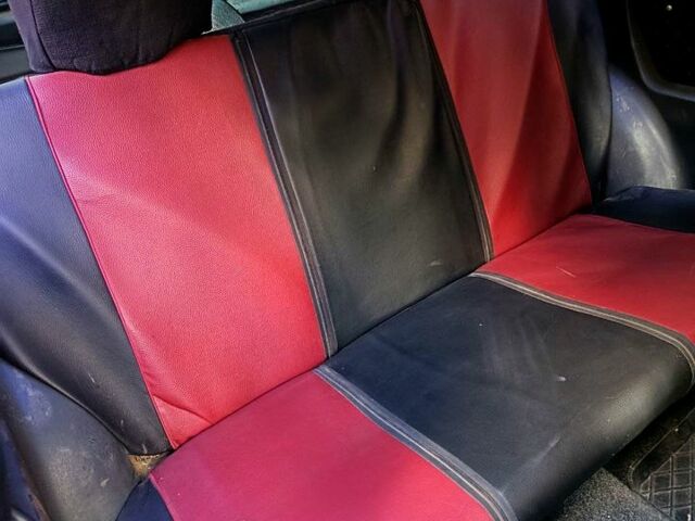 Серый ЗАЗ Таврия, объемом двигателя 1.1 л и пробегом 244 тыс. км за 600 $, фото 2 на Automoto.ua