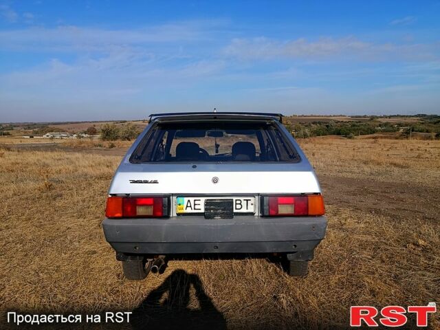 Серый ЗАЗ Таврия, объемом двигателя 1.1 л и пробегом 173 тыс. км за 1000 $, фото 2 на Automoto.ua