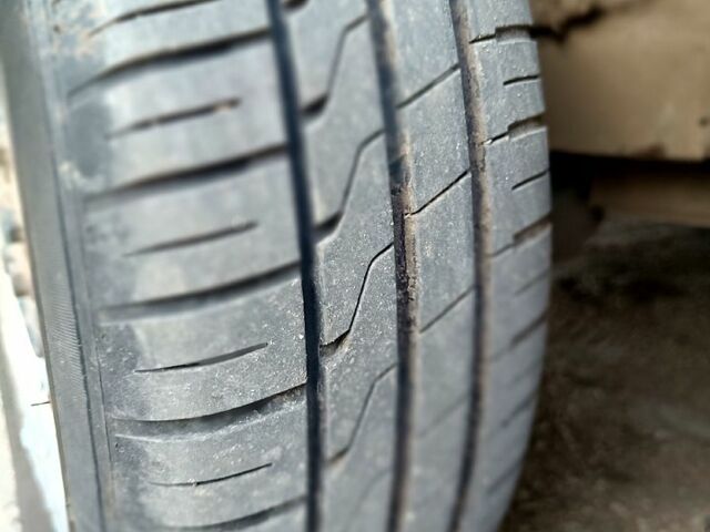 Серый ЗАЗ Таврия, объемом двигателя 1.1 л и пробегом 145 тыс. км за 720 $, фото 5 на Automoto.ua