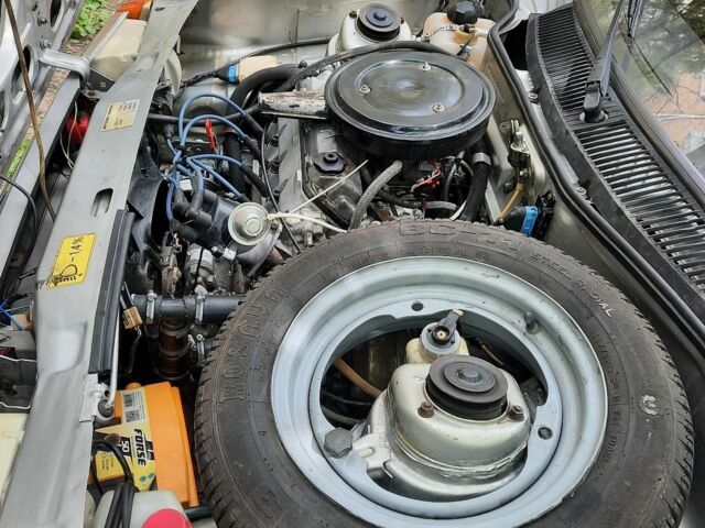 Серый ЗАЗ Таврия, объемом двигателя 1 л и пробегом 56 тыс. км за 1500 $, фото 1 на Automoto.ua