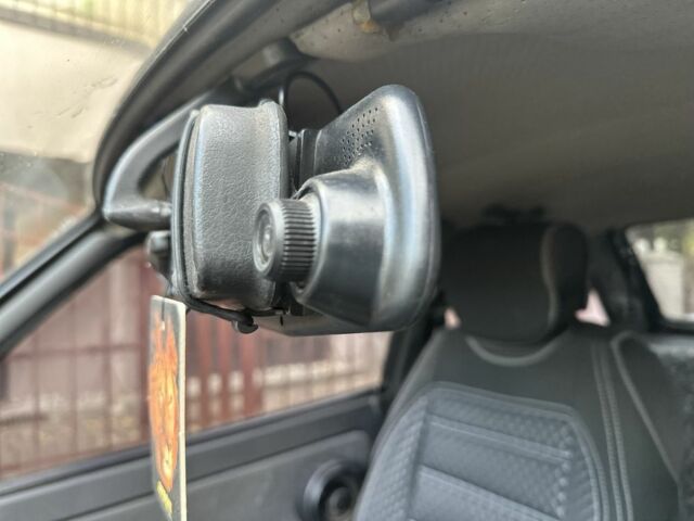 Сірий ЗАЗ Таврія, об'ємом двигуна 1.1 л та пробігом 198 тис. км за 547 $, фото 12 на Automoto.ua