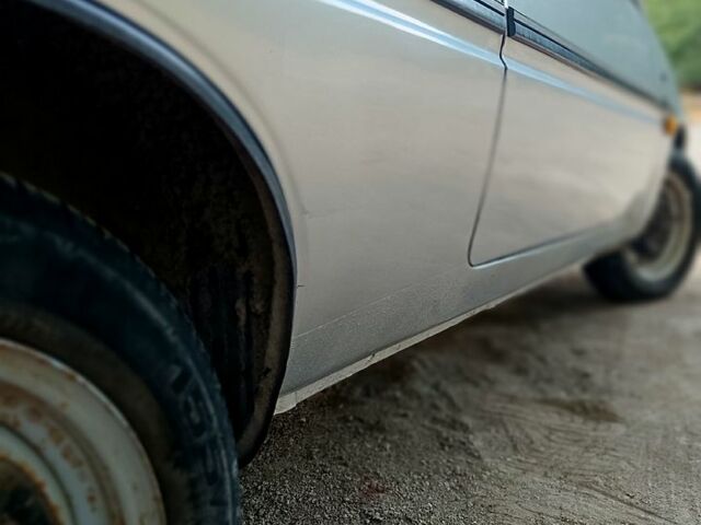 Серый ЗАЗ Таврия, объемом двигателя 1.1 л и пробегом 145 тыс. км за 720 $, фото 7 на Automoto.ua