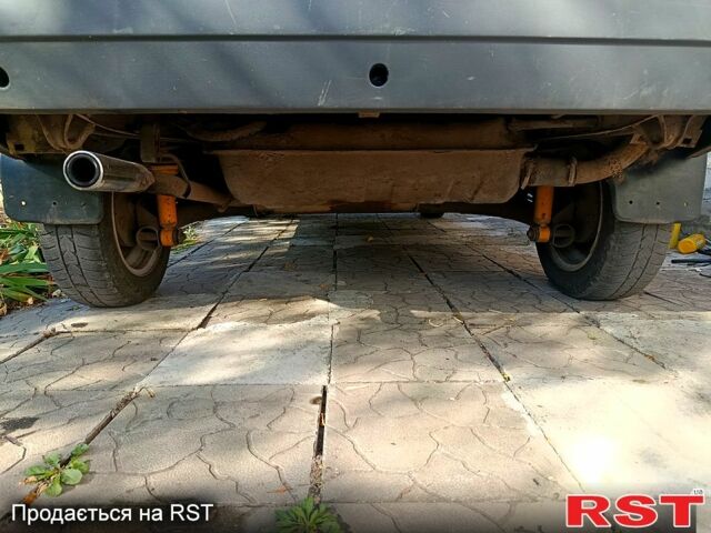 Серый ЗАЗ Таврия, объемом двигателя 1.1 л и пробегом 173 тыс. км за 1000 $, фото 7 на Automoto.ua