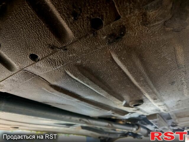 Серый ЗАЗ Таврия, объемом двигателя 1.1 л и пробегом 173 тыс. км за 1000 $, фото 8 на Automoto.ua