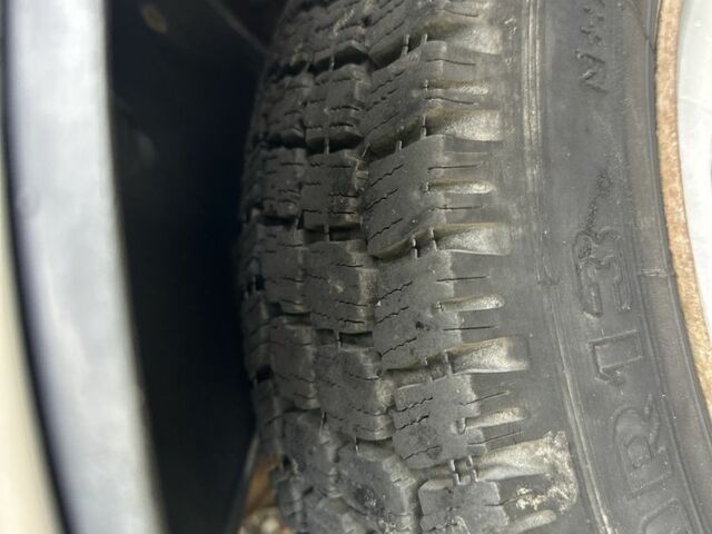 Сірий ЗАЗ Таврія, об'ємом двигуна 1.1 л та пробігом 198 тис. км за 547 $, фото 23 на Automoto.ua