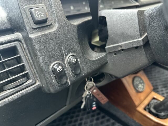 Сірий ЗАЗ Таврія, об'ємом двигуна 1.1 л та пробігом 198 тис. км за 547 $, фото 14 на Automoto.ua