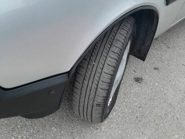 Серый ЗАЗ Таврия, объемом двигателя 1.1 л и пробегом 170 тыс. км за 750 $, фото 17 на Automoto.ua