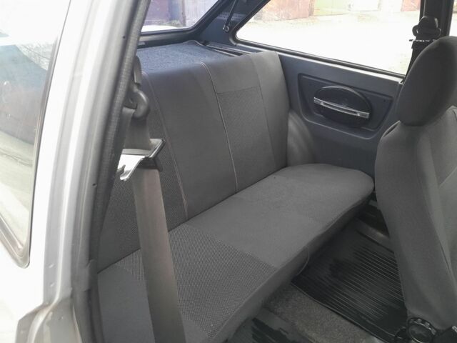 Серый ЗАЗ Таврия, объемом двигателя 1.1 л и пробегом 170 тыс. км за 750 $, фото 9 на Automoto.ua