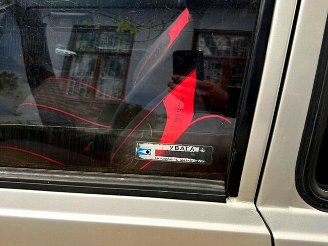 Серый ЗАЗ Таврия, объемом двигателя 1.3 л и пробегом 200 тыс. км за 950 $, фото 11 на Automoto.ua