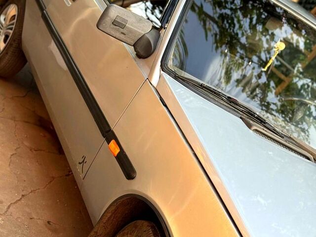 Серый ЗАЗ Таврия, объемом двигателя 1.1 л и пробегом 241 тыс. км за 1100 $, фото 4 на Automoto.ua