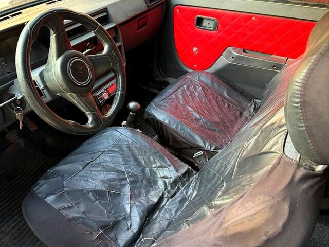 Серый ЗАЗ Таврия, объемом двигателя 1.1 л и пробегом 241 тыс. км за 1100 $, фото 3 на Automoto.ua