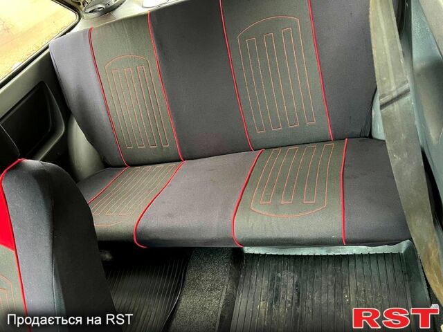 Серый ЗАЗ Таврия, объемом двигателя 1.3 л и пробегом 200 тыс. км за 950 $, фото 10 на Automoto.ua