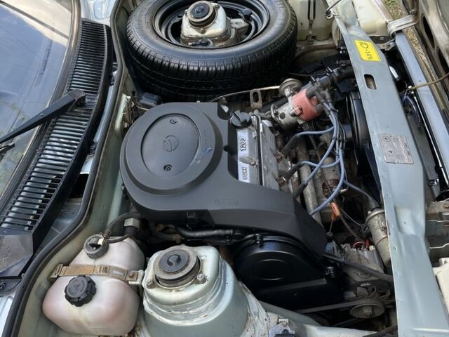 Серый ЗАЗ Таврия, объемом двигателя 1.2 л и пробегом 102 тыс. км за 1307 $, фото 2 на Automoto.ua