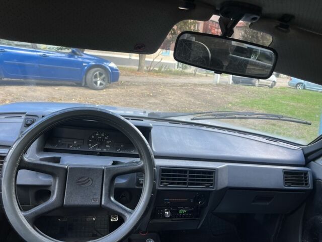 Серый ЗАЗ Таврия, объемом двигателя 1.2 л и пробегом 102 тыс. км за 1313 $, фото 4 на Automoto.ua