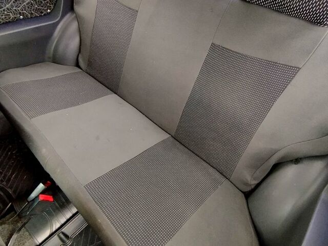 Серый ЗАЗ Таврия, объемом двигателя 1.2 л и пробегом 200 тыс. км за 1300 $, фото 4 на Automoto.ua