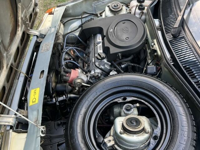 Серый ЗАЗ Таврия, объемом двигателя 1.2 л и пробегом 102 тыс. км за 1307 $, фото 3 на Automoto.ua