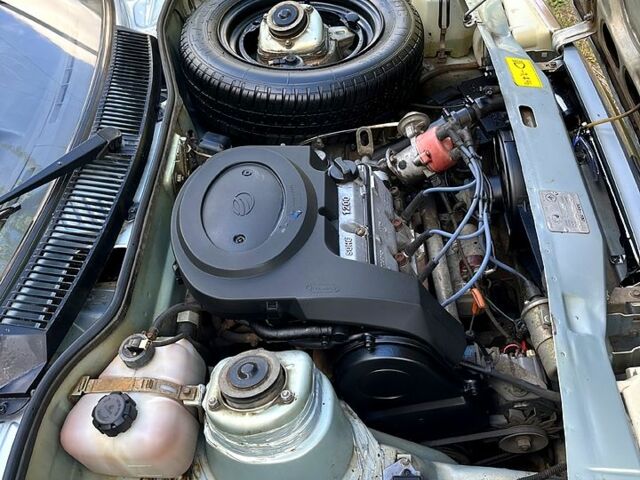 Серый ЗАЗ Таврия, объемом двигателя 1.2 л и пробегом 102 тыс. км за 1300 $, фото 1 на Automoto.ua