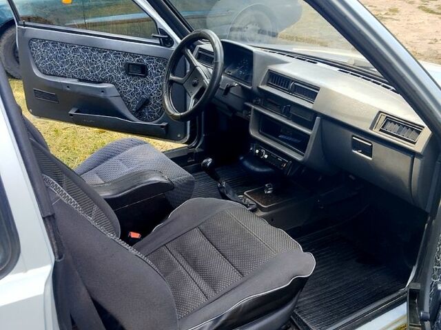 Серый ЗАЗ Таврия, объемом двигателя 1.2 л и пробегом 81 тыс. км за 900 $, фото 6 на Automoto.ua